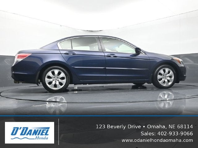 2008 Honda Accord EX-L 2.4