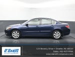 2008 Honda Accord EX-L 2.4
