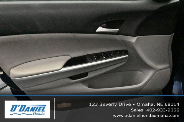 2008 Honda Accord EX-L 2.4