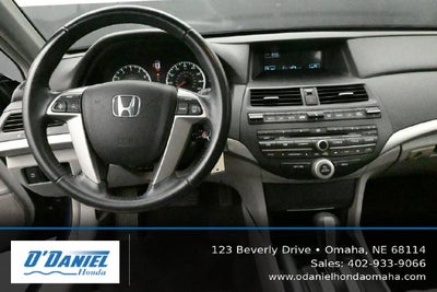 2008 Honda Accord EX-L 2.4
