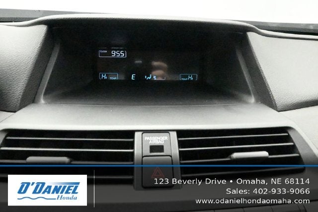 2008 Honda Accord EX-L 2.4