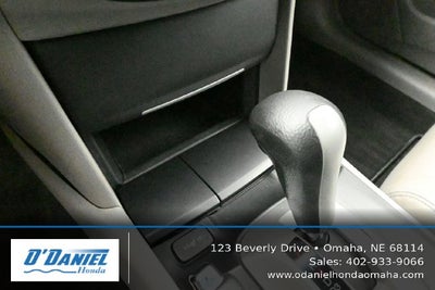 2008 Honda Accord EX-L 2.4