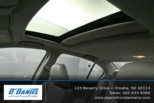 2008 Honda Accord EX-L 2.4
