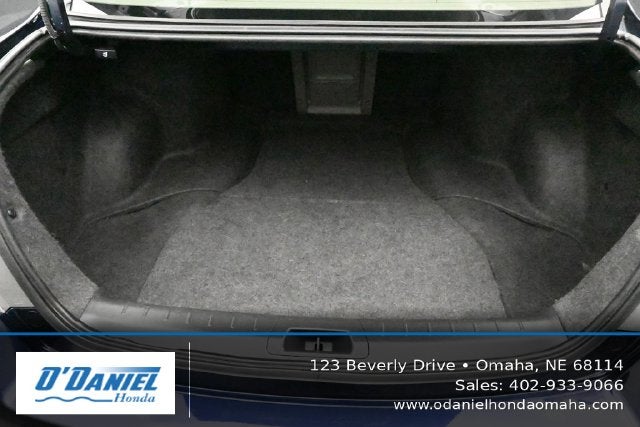 2008 Honda Accord EX-L 2.4