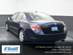 2008 Honda Accord EX-L 2.4