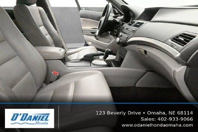 2008 Honda Accord EX-L 2.4