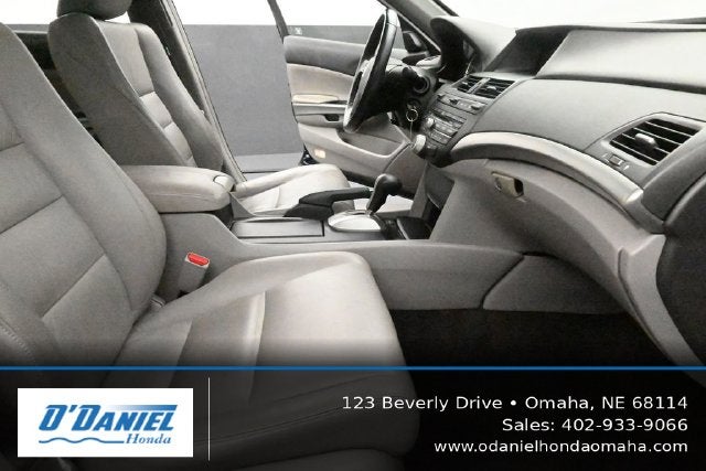 2008 Honda Accord EX-L 2.4