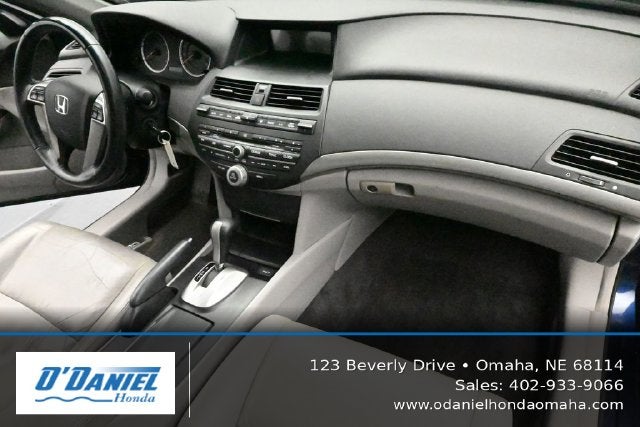 2008 Honda Accord EX-L 2.4