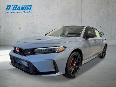 2026 Honda Civic Type R Base