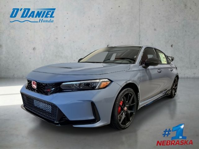 2026 Honda Civic Type R Base