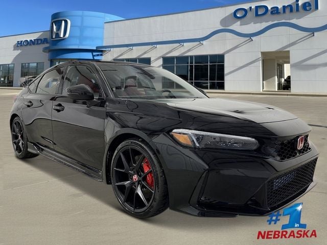 2026 Honda Civic Type R Base