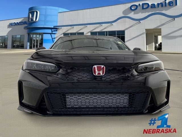 2026 Honda Civic Type R Base