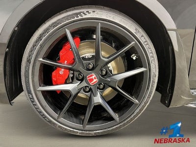 2026 Honda Civic Type R Base