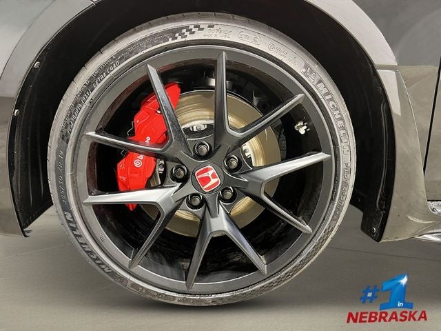 2026 Honda Civic Type R Base