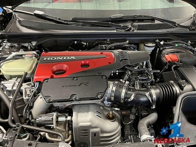 2026 Honda Civic Type R Base