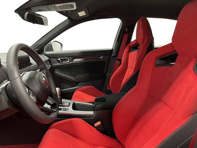 2026 Honda Civic Type R Base