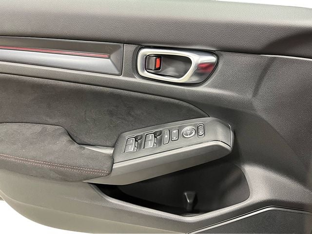 2026 Honda Civic Type R Base