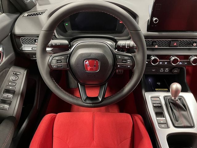 2026 Honda Civic Type R Base