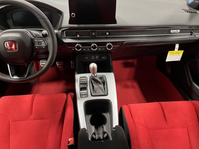 2026 Honda Civic Type R Base