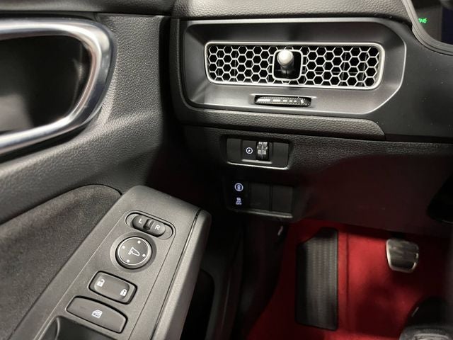 2026 Honda Civic Type R Base