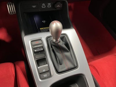 2026 Honda Civic Type R Base