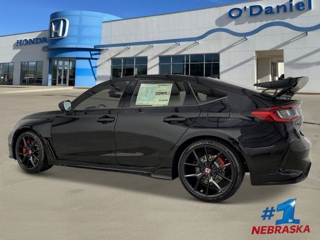 2026 Honda Civic Type R Base