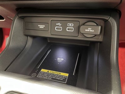 2026 Honda Civic Type R Base