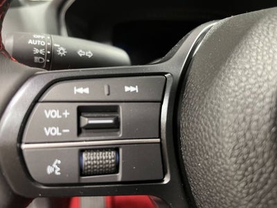 2026 Honda Civic Type R Base