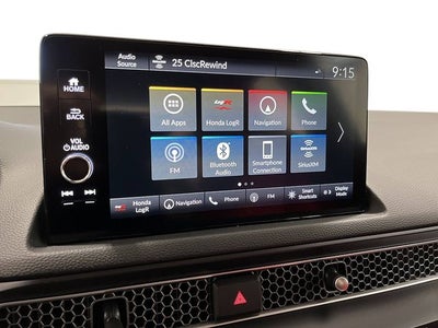 2026 Honda Civic Type R Base