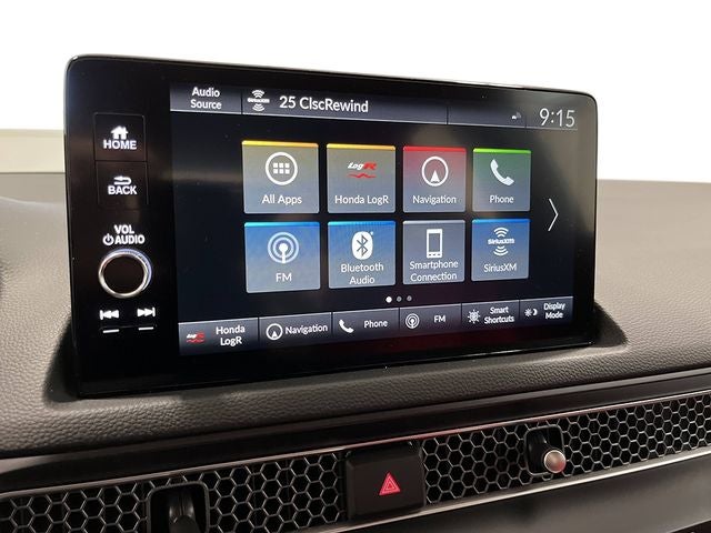 2026 Honda Civic Type R Base