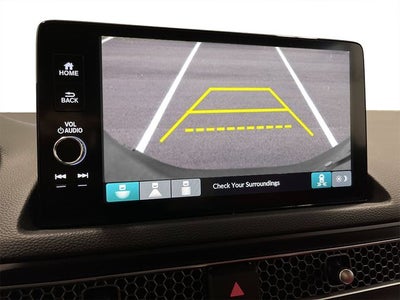 2026 Honda Civic Type R Base