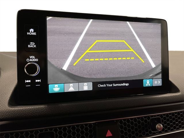 2026 Honda Civic Type R Base