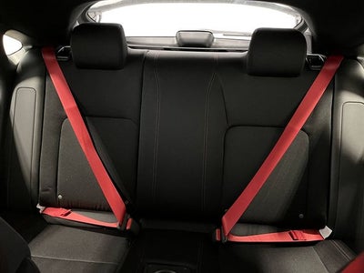 2026 Honda Civic Type R Base