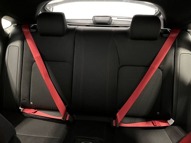 2026 Honda Civic Type R Base