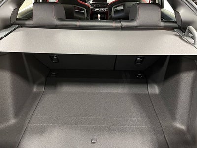 2026 Honda Civic Type R Base