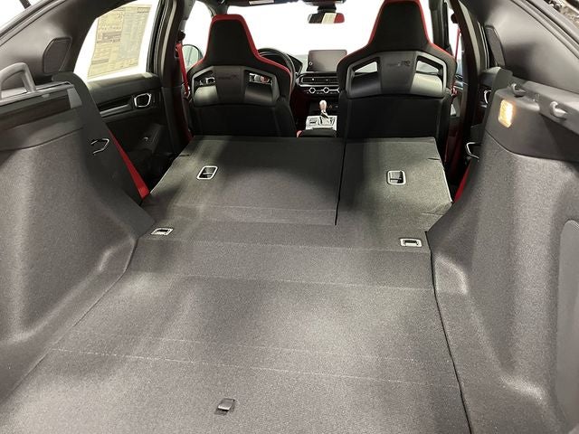2026 Honda Civic Type R Base