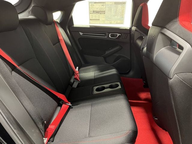 2026 Honda Civic Type R Base