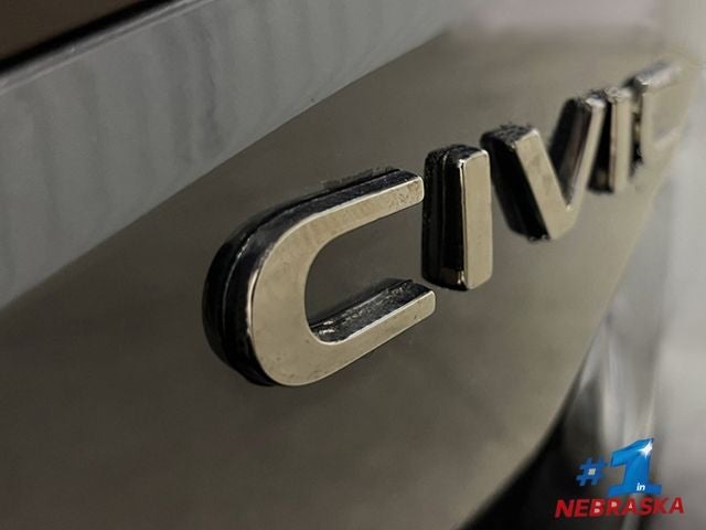 2026 Honda Civic Type R Base