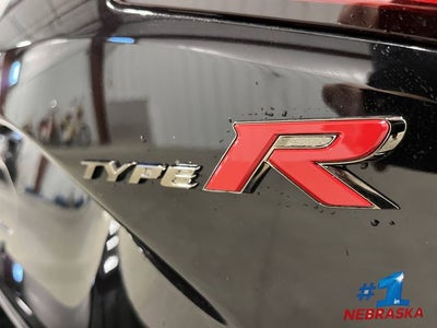 2026 Honda Civic Type R Base