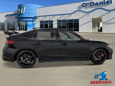 2026 Honda Civic Type R Base