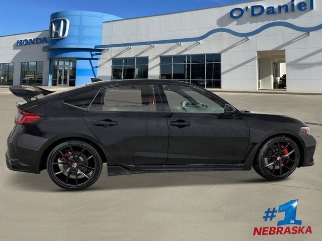 2026 Honda Civic Type R Base