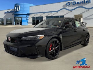 2026 Honda Civic Type R Base