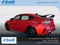 2025 Honda Civic Type R Base