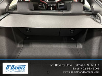 2025 Honda Civic Type R Base