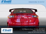 2025 Honda Civic Type R Base