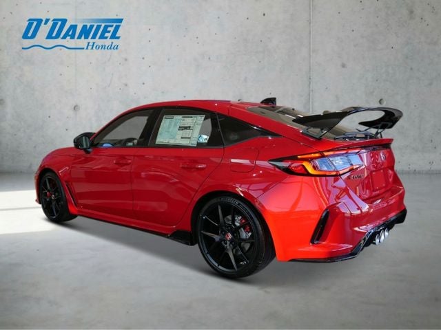 2026 Honda Civic Type R Base