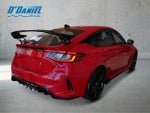 2026 Honda Civic Type R Base