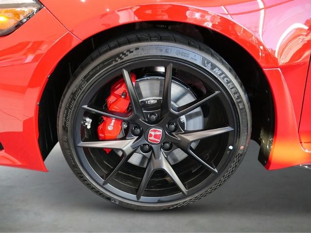 2026 Honda Civic Type R Base