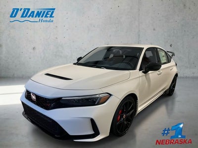 2026 Honda Civic Type R Base