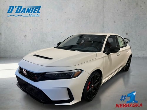 2026 Honda Civic Type R Base